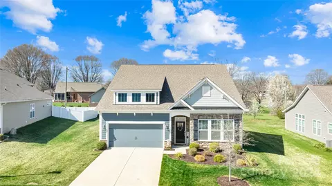 123 Asher Ln, Mooresville, NC 28115