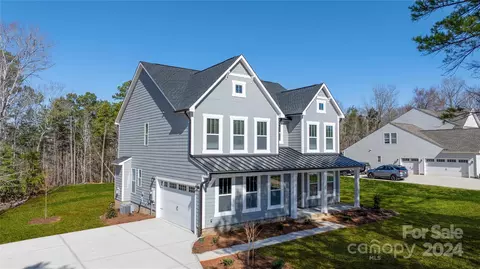 1304 W Rebound Opb40 Rd #OPB40, Van Wyck, SC 29744