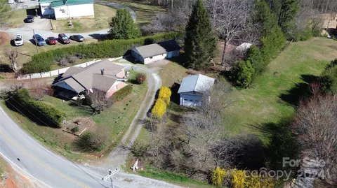 157 Island Ford Rd, Brevard, NC 28712