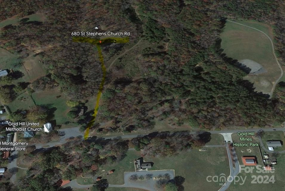 680 Stephens Church Rd  