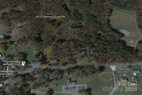 680 Stephens Church Rd, Gold Hill, NC 28071