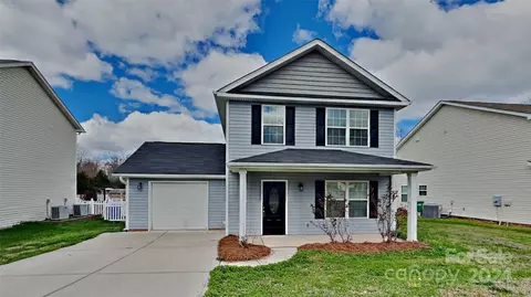 8248 Chilkoot Ln, Locust, NC 28097