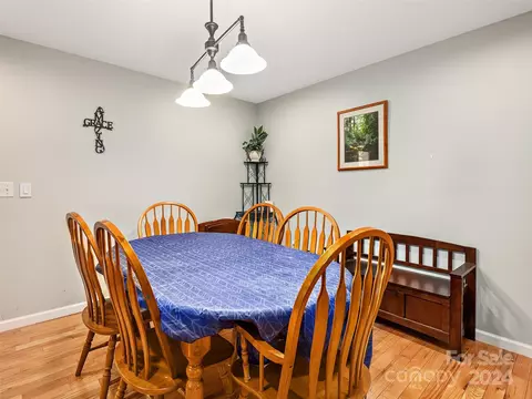 Dining - 77 Yorkshire Dr, Sylva, NC 28779 photo 1 of 1