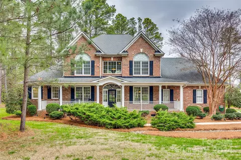 14428 Sledge Rd, Charlotte, NC 28278