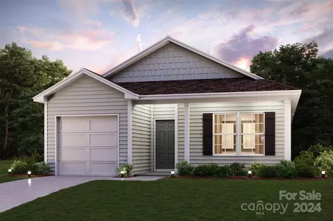 308 Pearson Dr, Lexington, NC 27292