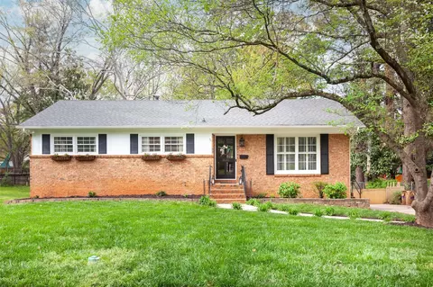 3623 Sulkirk Rd, Charlotte, NC 28210