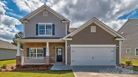 1921 Vanderlyn St, Monroe, NC 28112