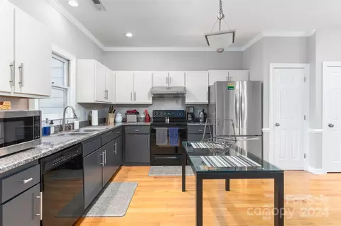 Kitchen - 4237 Settlement Dr, Durham, NC 27713 photo 4 of 4