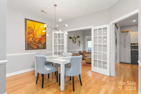 Dining - 4237 Settlement Dr, Durham, NC 27713 photo 2 of 2