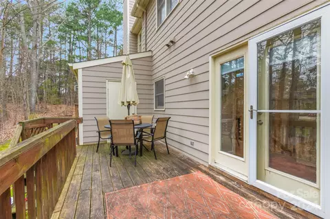 Exterior - 4237 Settlement Dr, Durham, NC 27713 photo 5 of 6