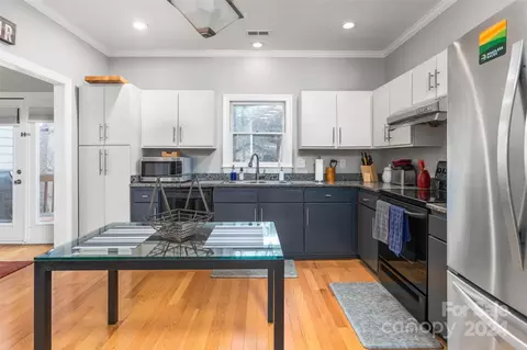 Kitchen - 4237 Settlement Dr, Durham, NC 27713 photo 1 of 4