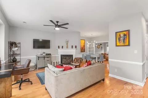Living - 4237 Settlement Dr, Durham, NC 27713 photo 1 of 6