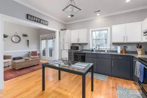 Kitchen - 4237 Settlement Dr, Durham, NC 27713 photo 3 of 4