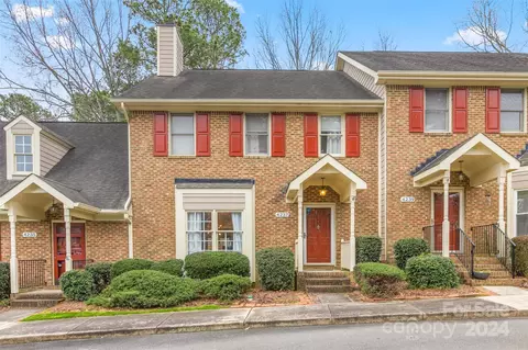 Exterior - 4237 Settlement Dr, Durham, NC 27713 photo 2 of 6