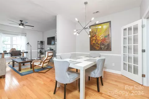 Dining - 4237 Settlement Dr, Durham, NC 27713 photo 1 of 2