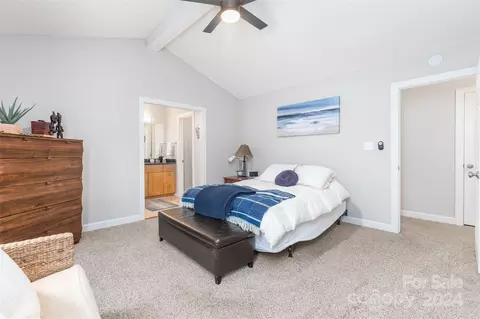 Bedroom - 4237 Settlement Dr, Durham, NC 27713 photo 2 of 7