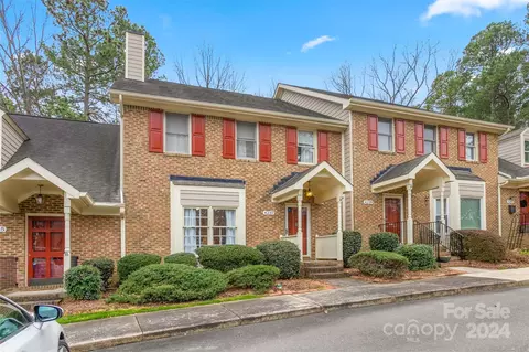 Exterior - 4237 Settlement Dr, Durham, NC 27713 photo 1 of 6