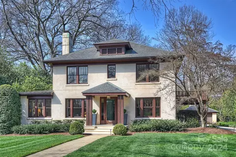 1226 Dilworth Rd, Charlotte, NC 28203