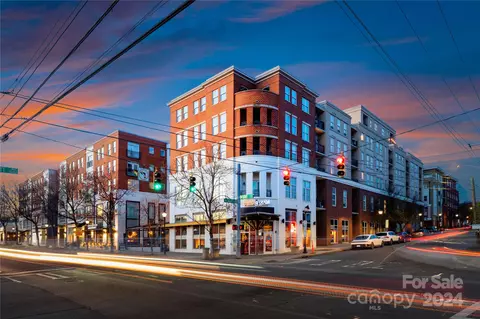 1315 E 322 Blvd #322, Charlotte, NC 28203