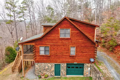 273 Sasafras Rdg, Rutherfordton, NC 28139
