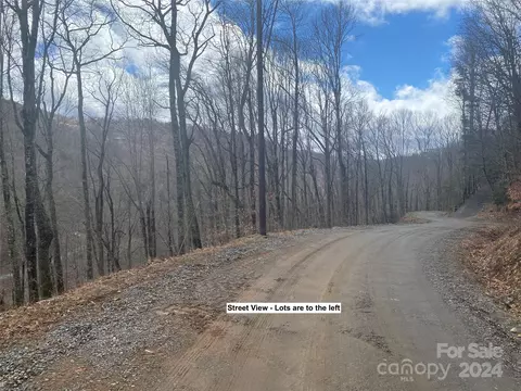 Fox Den Road, Mars Hill, NC 28754