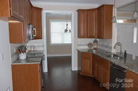Kitchen - 113 Smith St, Locust, NC 28097 photo 1 of 2