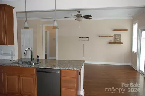 Kitchen - 113 Smith St, Locust, NC 28097 photo 2 of 2