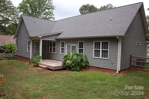 Exterior - 113 Smith St, Locust, NC 28097 photo 3 of 7