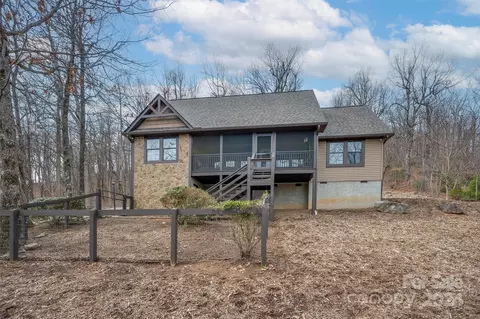 354 Blockaders Den, Columbus, NC 28722