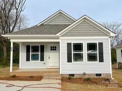 48 3rd Nw St NW, Concord, NC 28027