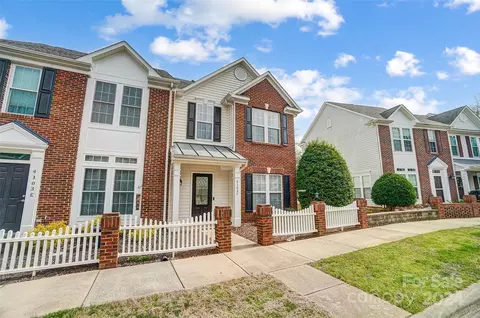 4103 Christine F Ln #F, Waxhaw, NC 28173