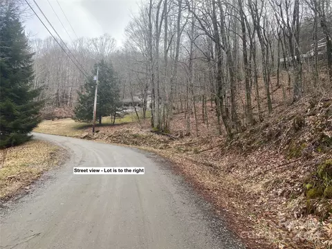 Spring Valley Drive, Mars Hill, NC 28754