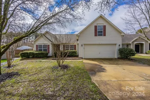 1714 Prism Pl, Kannapolis, NC 28083