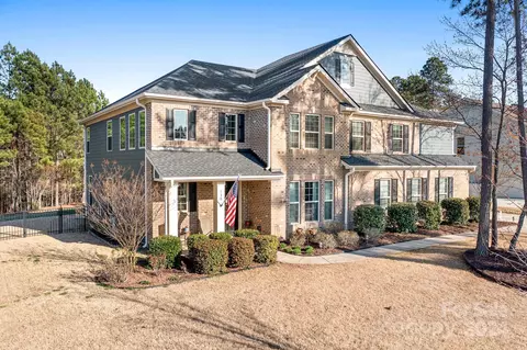 130 N San Agustin 19 Dr #19, Mooresville, NC 28117