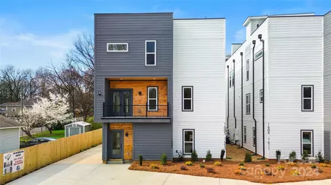 Davidson Street, Charlotte, NC 28206