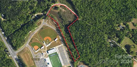 Witherspoon Trail, Lancaster, SC 29720
