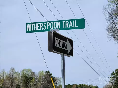 Witherspoon Trail, Lancaster, SC 29720 photo 38