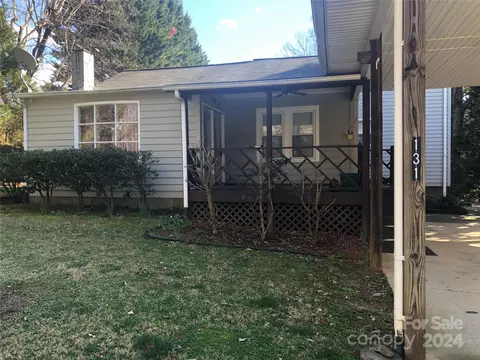 131 Philip Ne Ave NE, Valdese, NC 28690