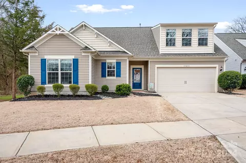 15233 Fred Brown Rd, Huntersville, NC 28078