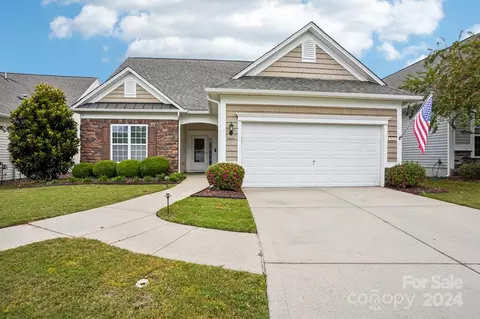 7415 Carolina Jessamine Ct, Indian Land, SC 29707