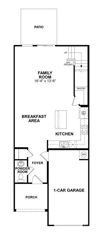 3579 Secrest Lndg, Monroe, NC 28110 photo 2