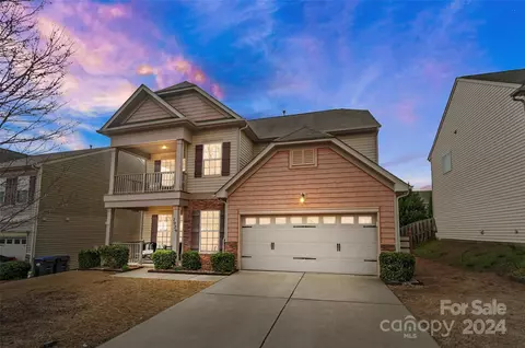 7029 Carnwarth Ln, Indian Land, SC 29707