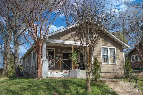 508 W Windsor St, Monroe, NC 28112