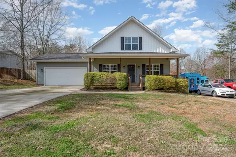 4775 Grassy Creek Rd, Denver, NC 28037