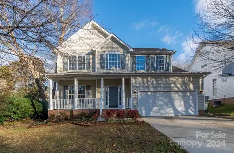 6306 High View Rd, Greensboro, NC 27410