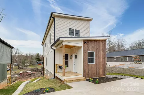 109 Arline Henry Way, Asheville, NC 28806