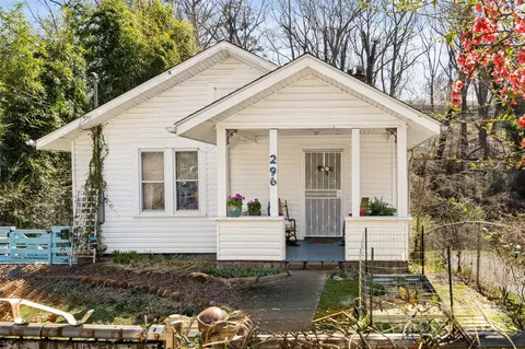 296 State St, Asheville, NC 28806