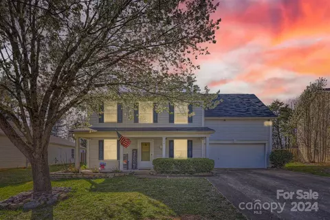 188 Brantley Place Dr, Mooresville, NC 28117