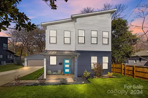 2117 Parson St, Charlotte, NC 28205