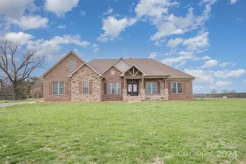 5505 Jerusalem Church Rd, Marshville, NC 28103